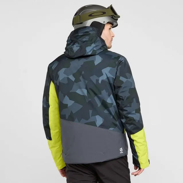 Men’s Baseplate Jacket