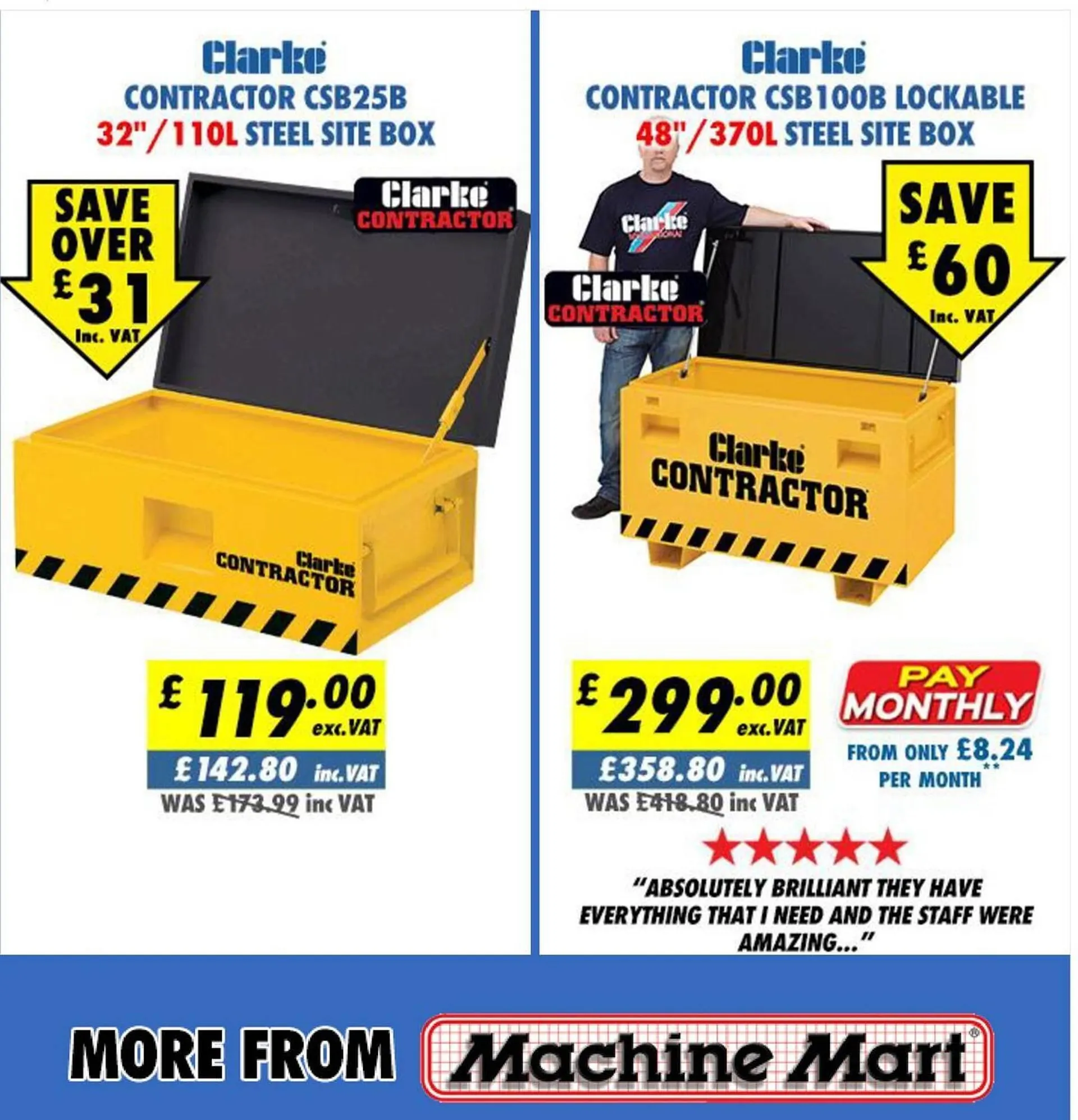 Machine Mart catalogue from 30 January to 10 February 2026 - Catalogue Page 23