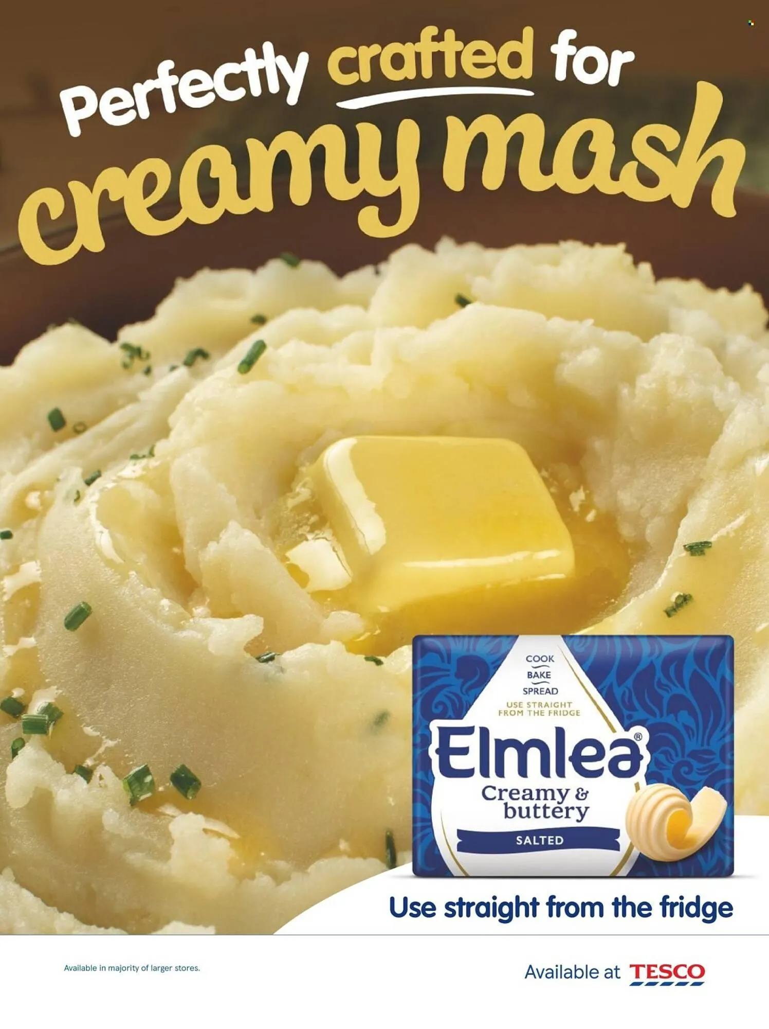 Tesco leaflet from 1 January to 31 January 2026 - Catalogue Page 95