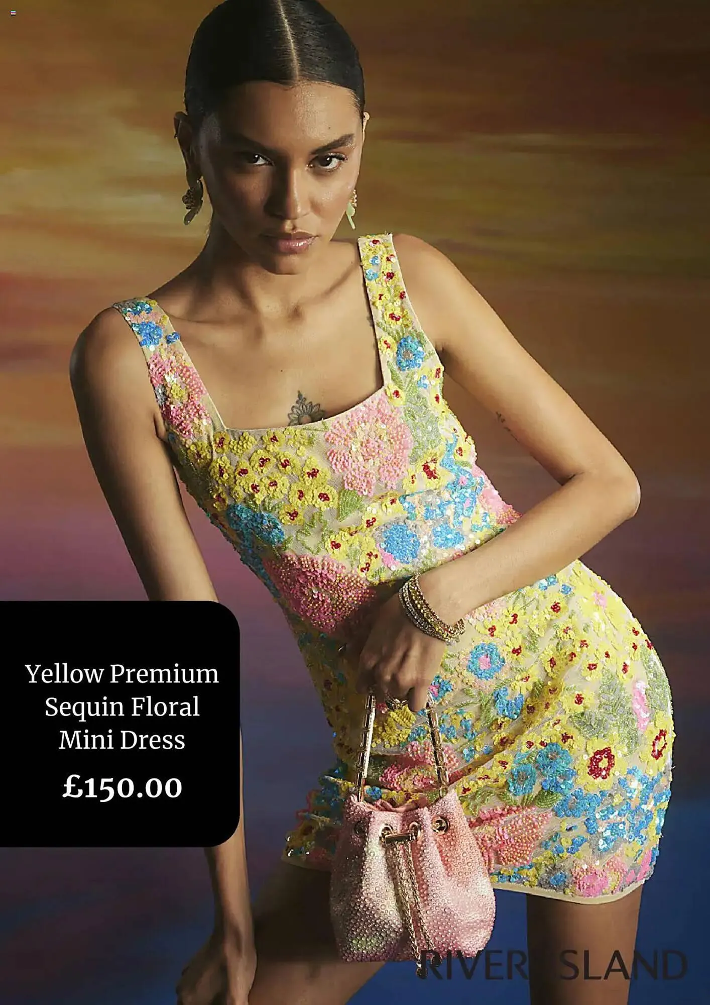 River Island leaflet from 20 June to 20 July 2025 - Catalogue Page 3