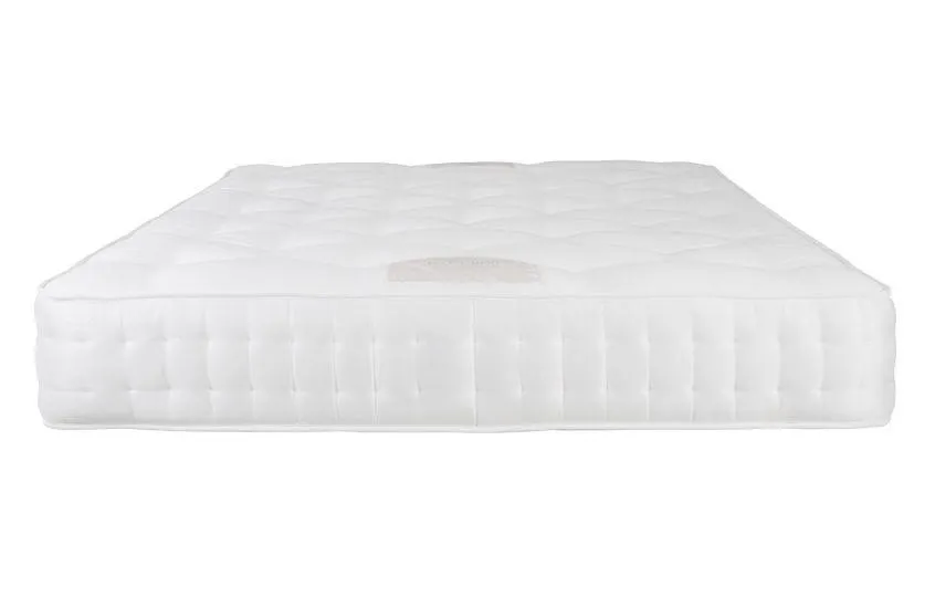 Classic Pocket 1000 Super King Mattress