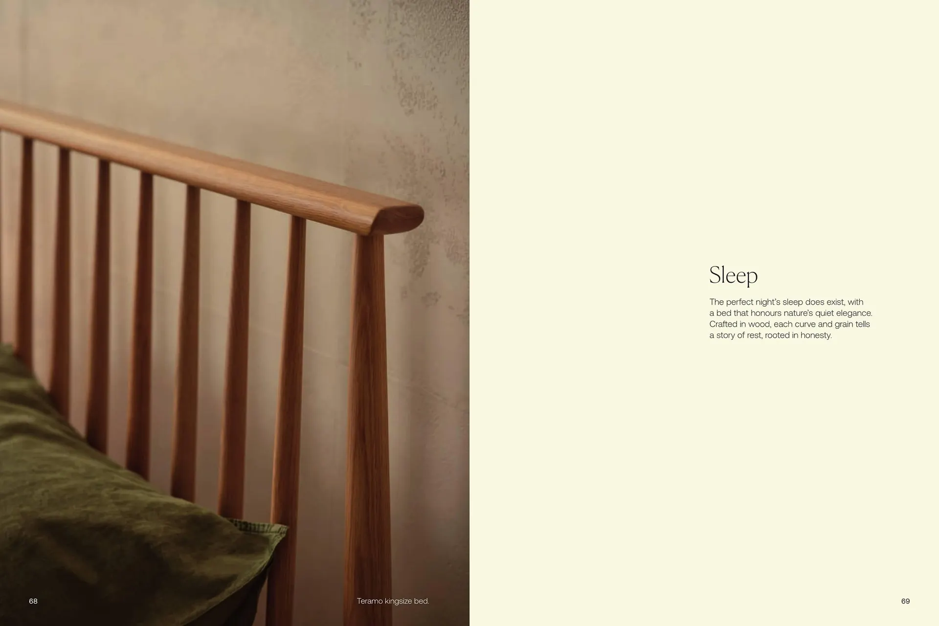 Ercol leaflet from 13 September to 31 January 2026 - Catalogue Page 36