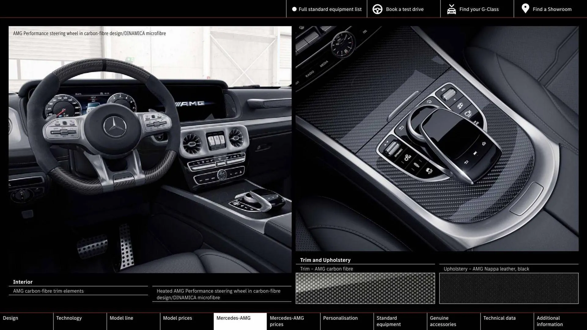 Mercedes-Benz leaflet from 15 July to 15 July 2024 - Catalogue Page 16