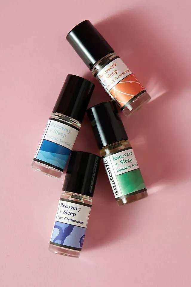 Anatome The Apothecary Sleep Set