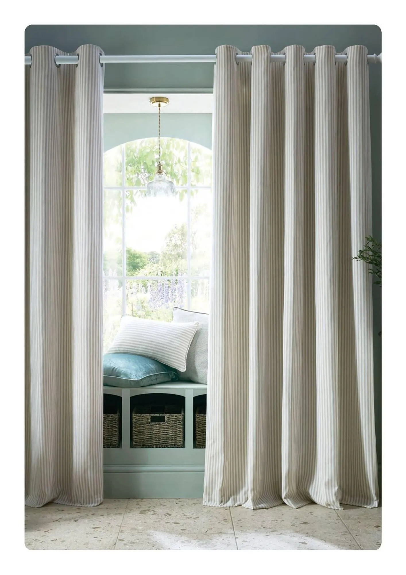 Laura Ashley catalogue from 30 September to 31 December 2025 - Catalogue Page 27