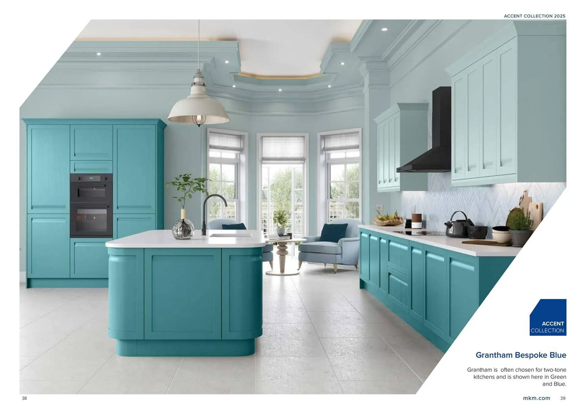 MKM Building Supplies leaflet from 25 September to 31 December 2026 - Catalogue Page 20