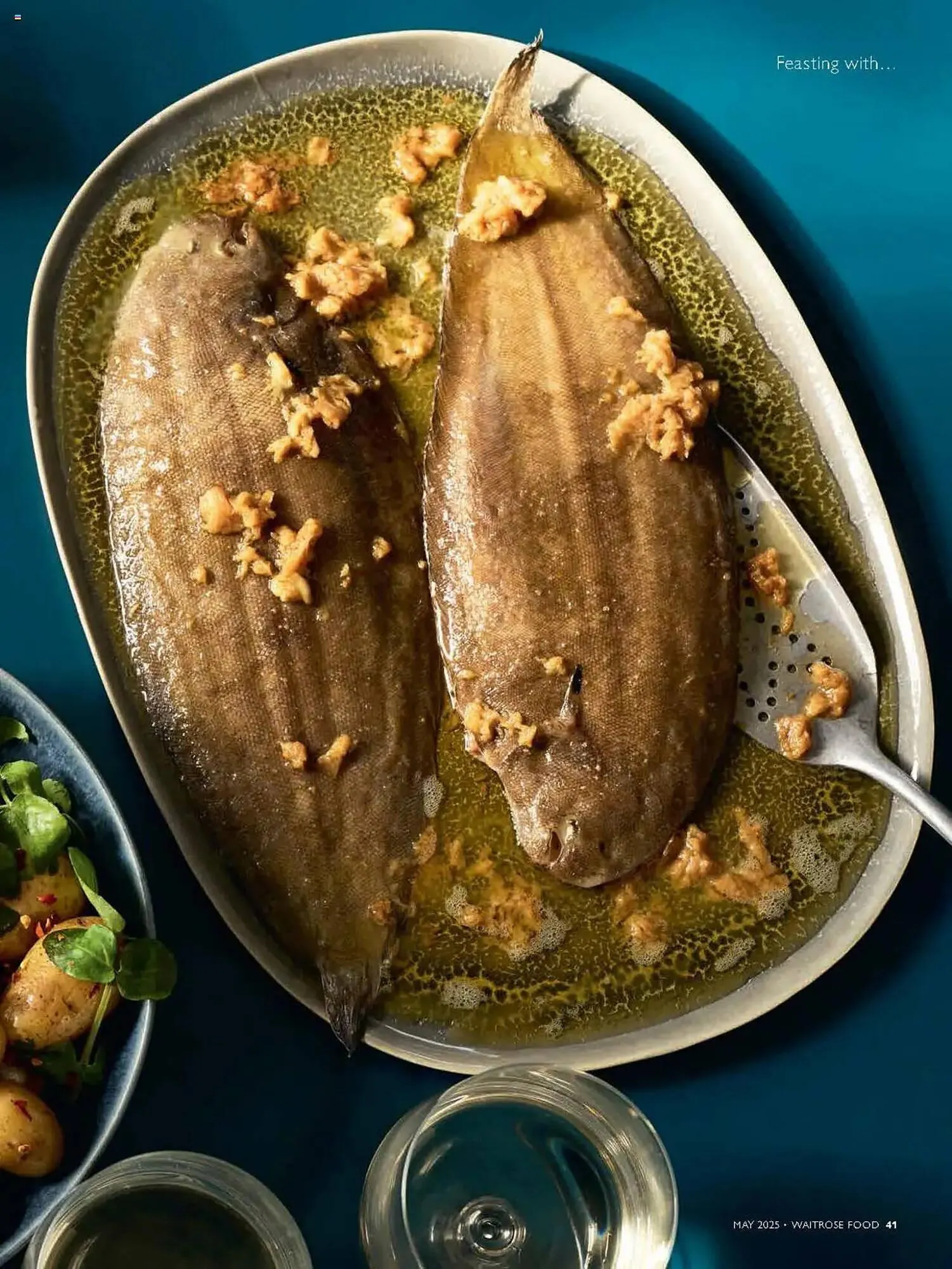 Waitrose leaflet from 1 May to 31 May 2025 - Catalogue Page 41