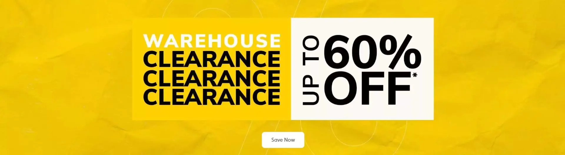 Up To 60% Off  from 4 February to 18 February 2025 - Catalogue Page 1