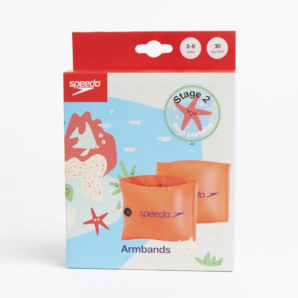 Speedo Armbands