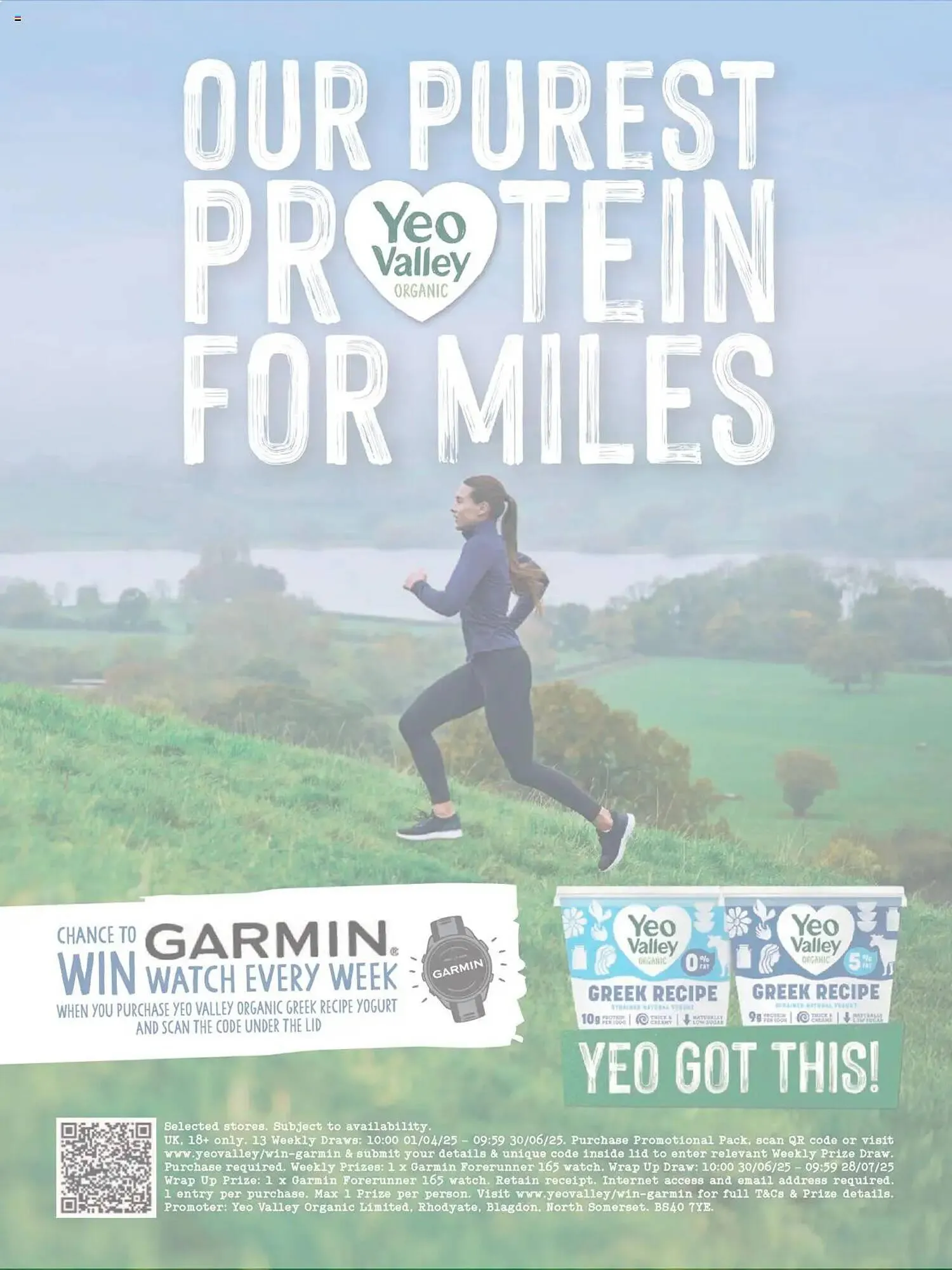 Waitrose leaflet from 26 March to 30 April 2025 - Catalogue Page 105