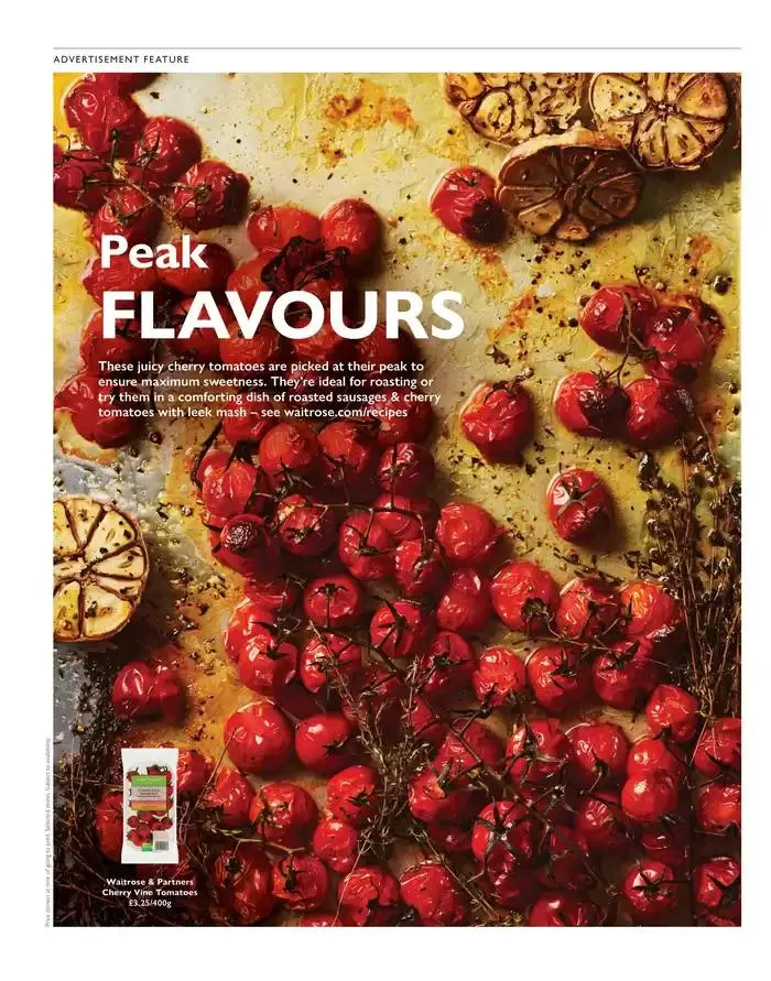 The Main Event from 14 November to 25 December 2024 - Catalogue Page 8