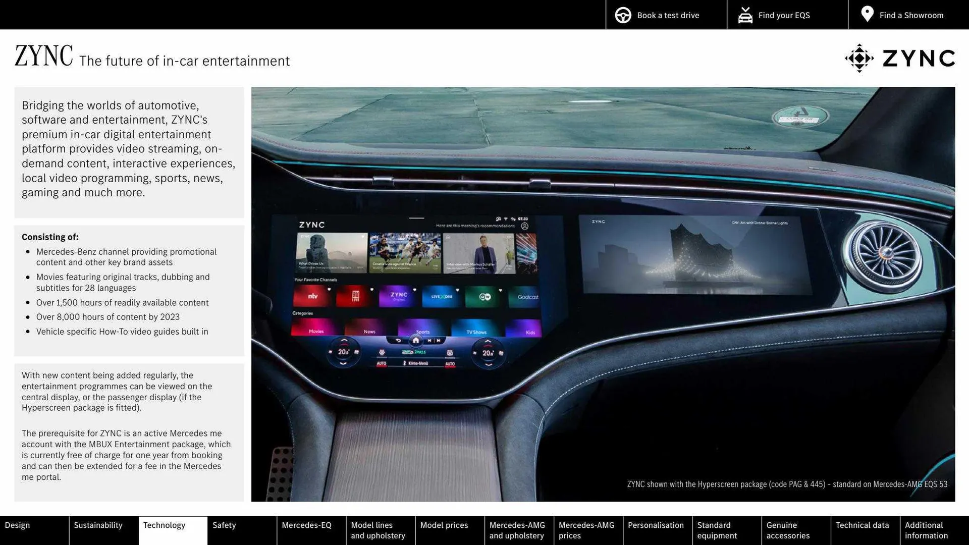 Mercedes-Benz Weekly Offers from 16 March to 16 March 2024 - Catalogue Page 15