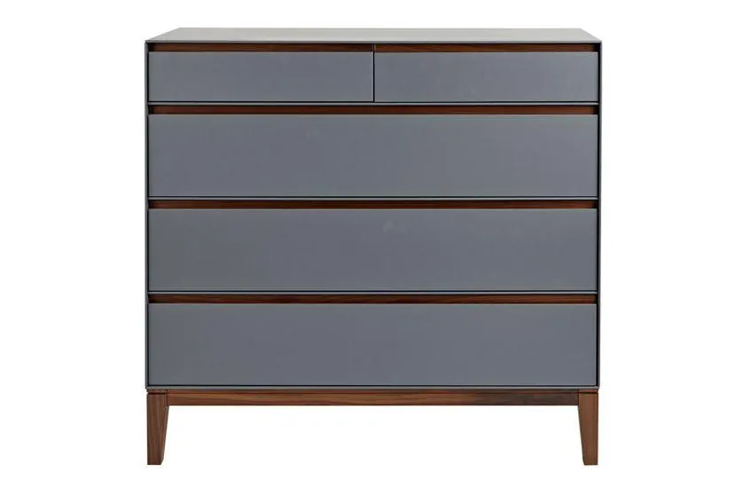 Lars 5 Drawer Chest