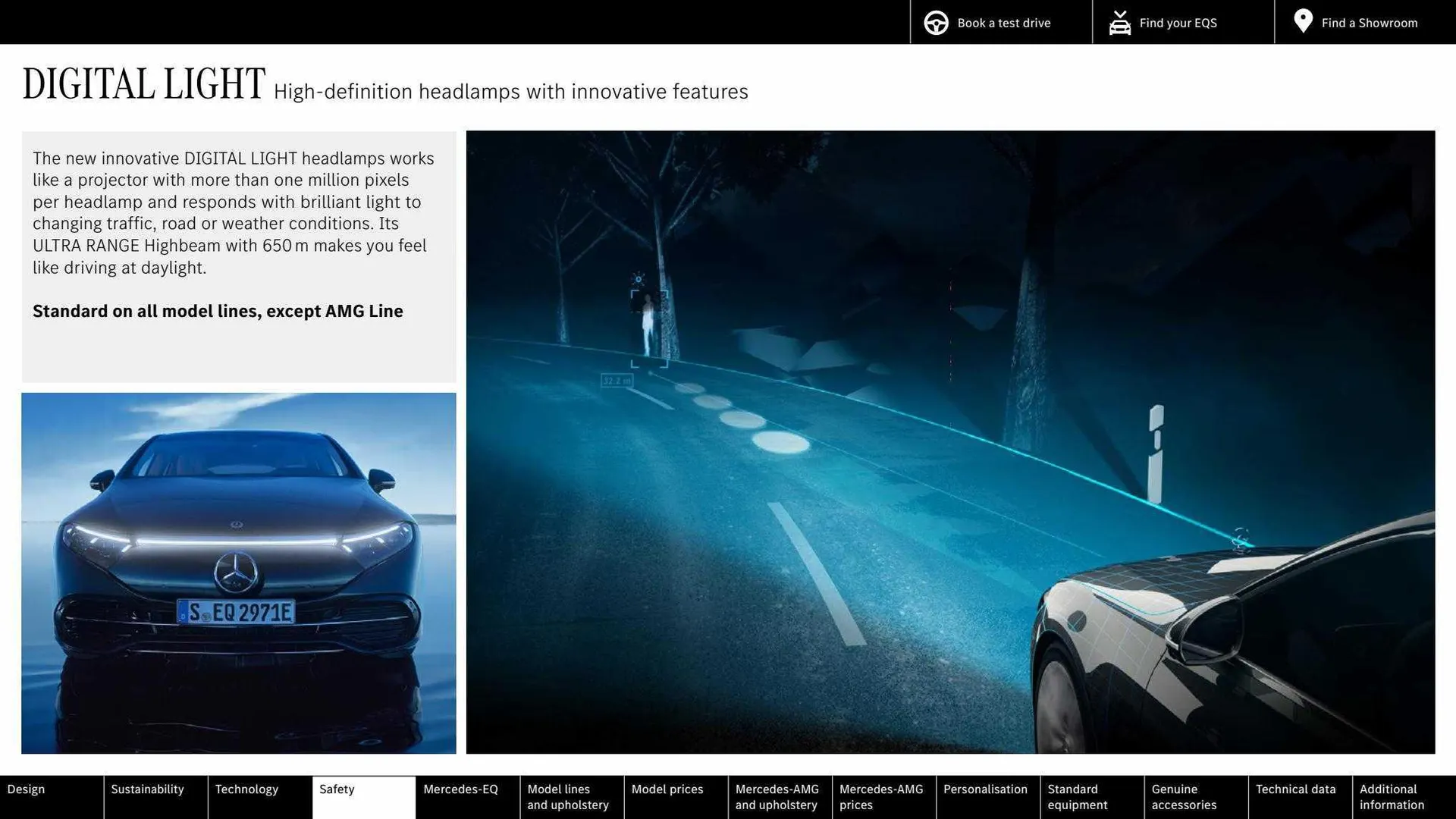 Mercedes-Benz Weekly Offers from 16 March to 16 March 2024 - Catalogue Page 17