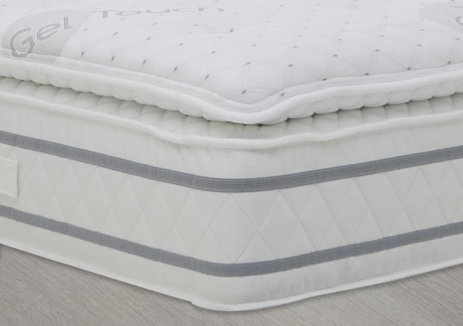 Geltouch 5000 StayCool Pocket Sprung Mattress