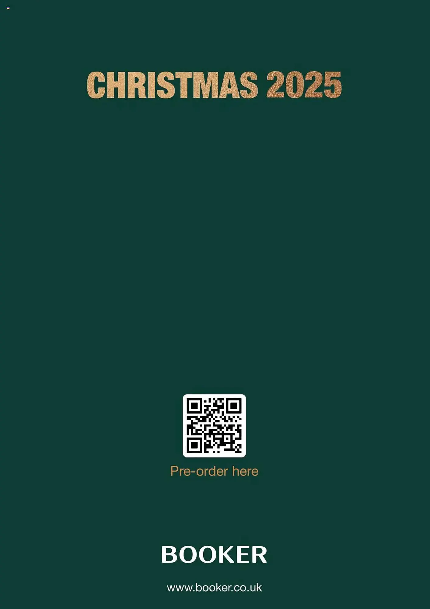 Booker Wholesale leaflet from 7 July to 1 January 2026 - Catalogue Page 52