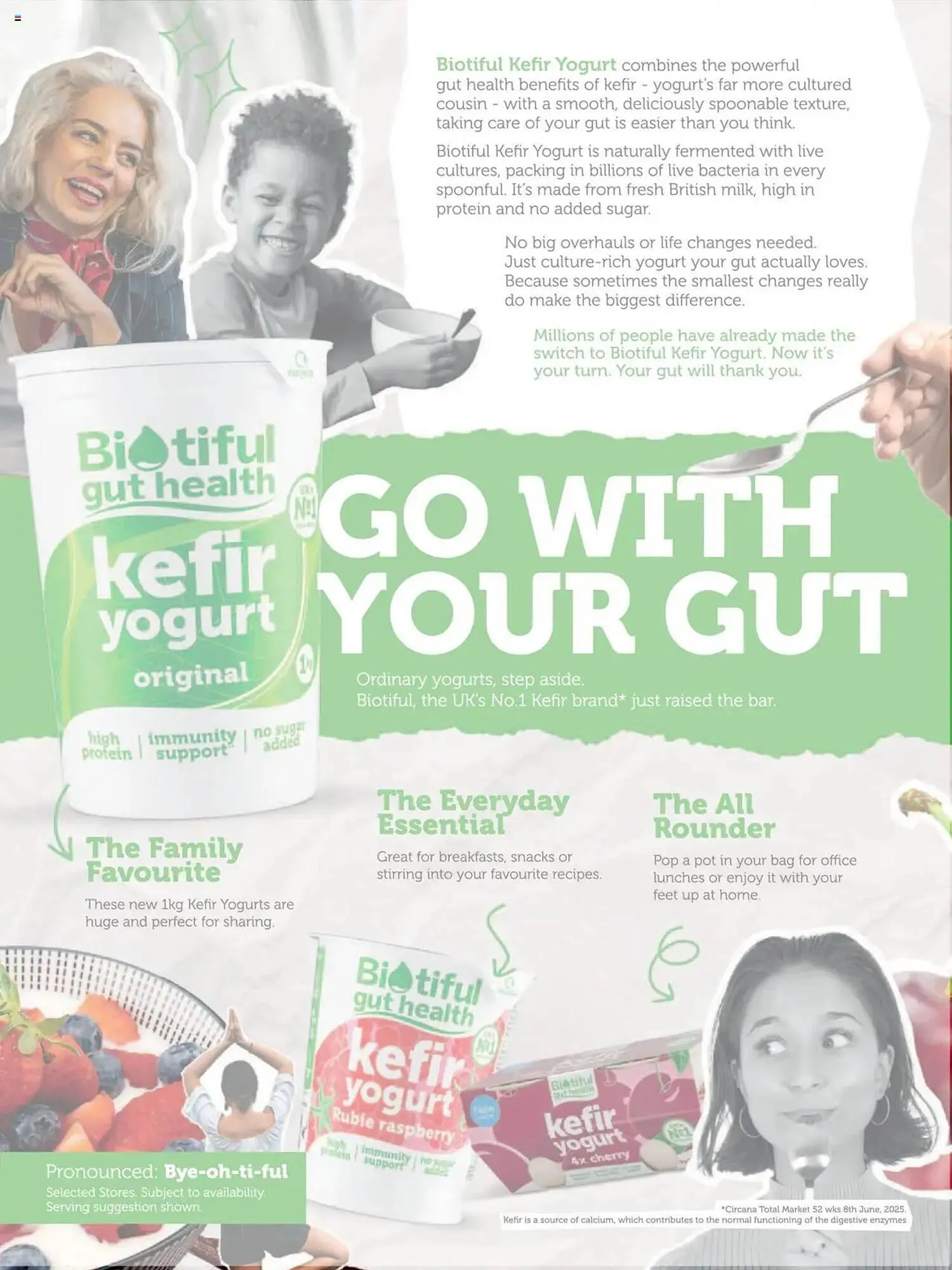 Waitrose catalogue from 1 October to 1 November 2025 - Catalogue Page 132