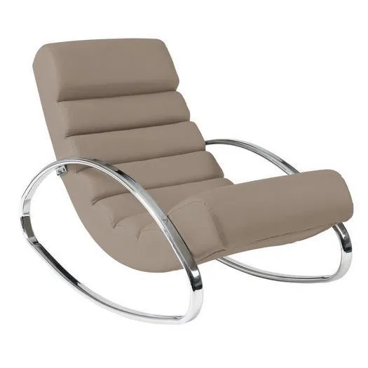 Bruco Rocker Chair