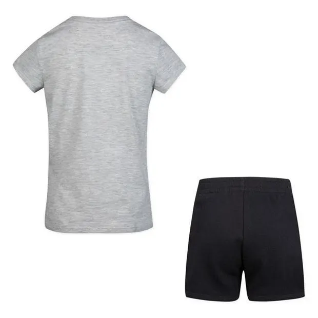 Graphic Top and Shorts Set Infants