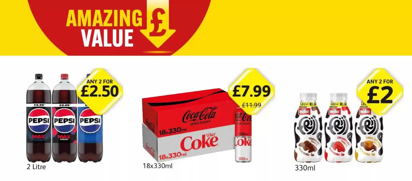 Merry Christmas from 4 November to 25 December 2024 - Catalogue Page 5