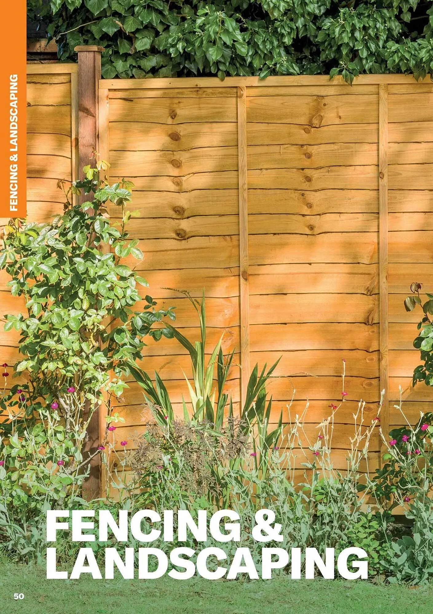 Jewson catalogue from 1 January to 31 December 2027 - Catalogue Page 50