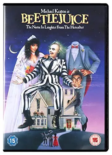 Beetlejuice