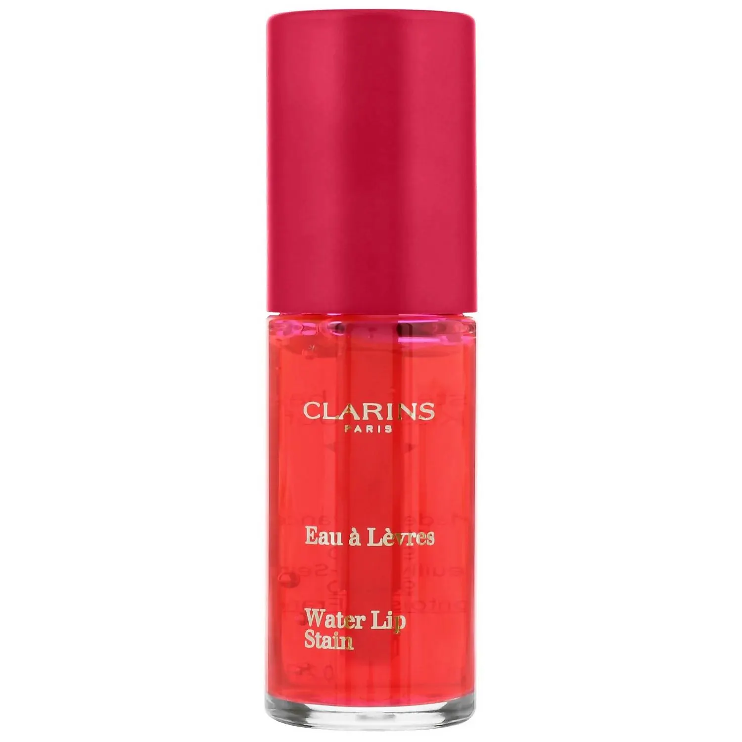 Clarins Water Lip Stain 01 Rose Water 7ml / 0.2 fl.oz.