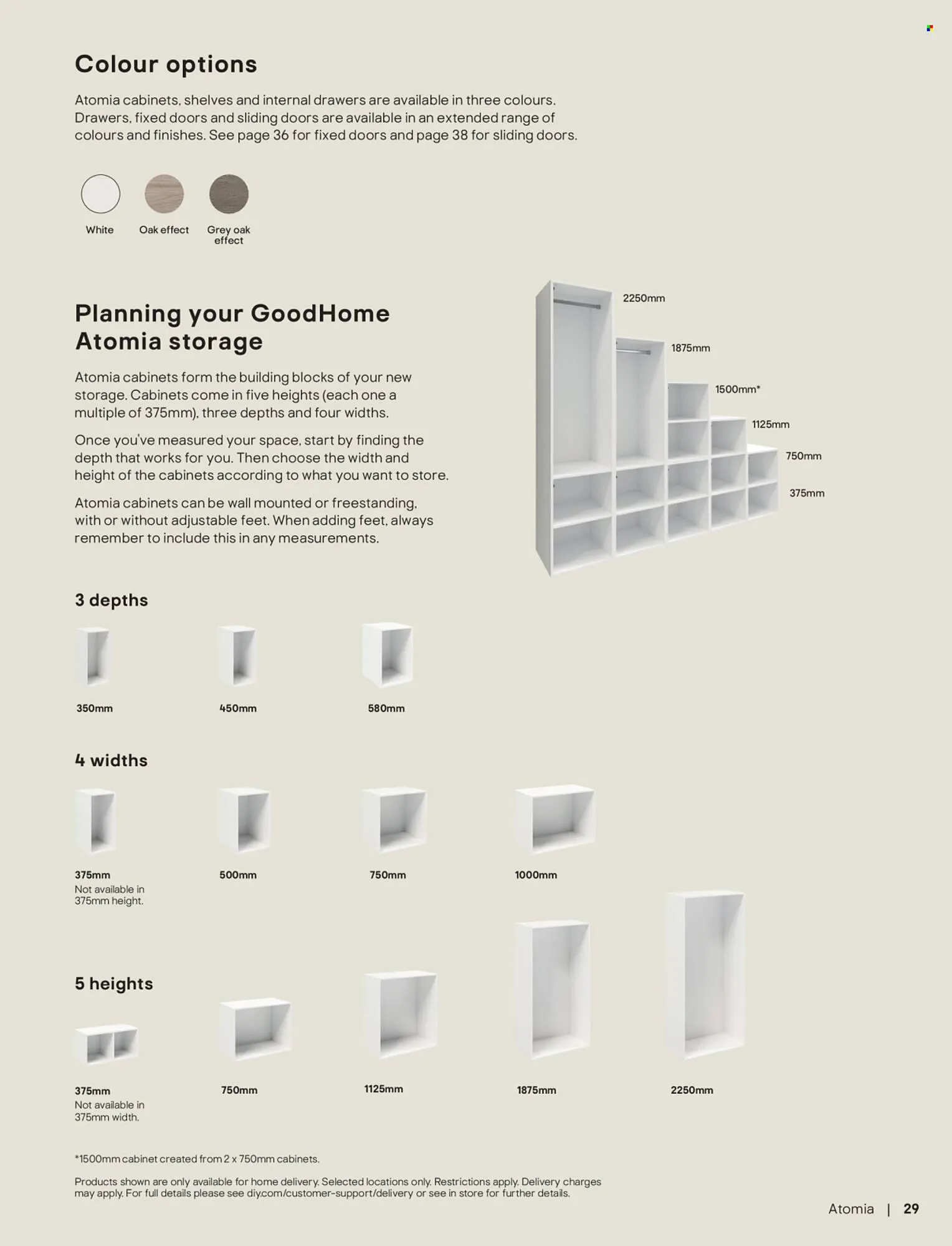B&Q brochure from 18 December to 25 December 2025 - Catalogue Page 29