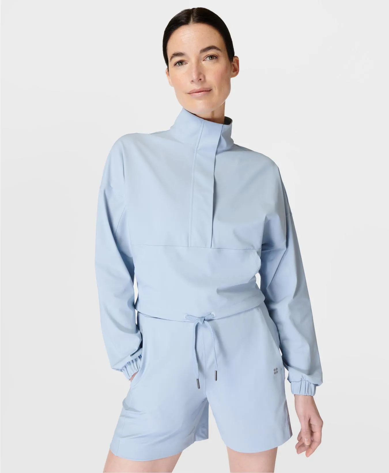 Explorer Half Zip Midlayer