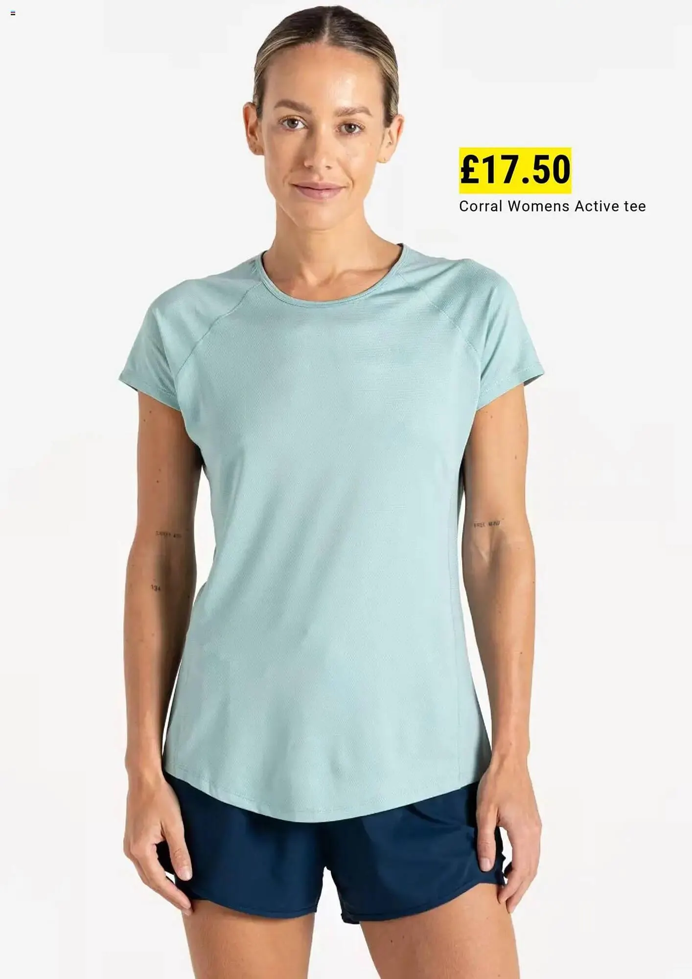 Decathlon leaflet from 1 March to 31 March 2025 - Catalogue Page 3