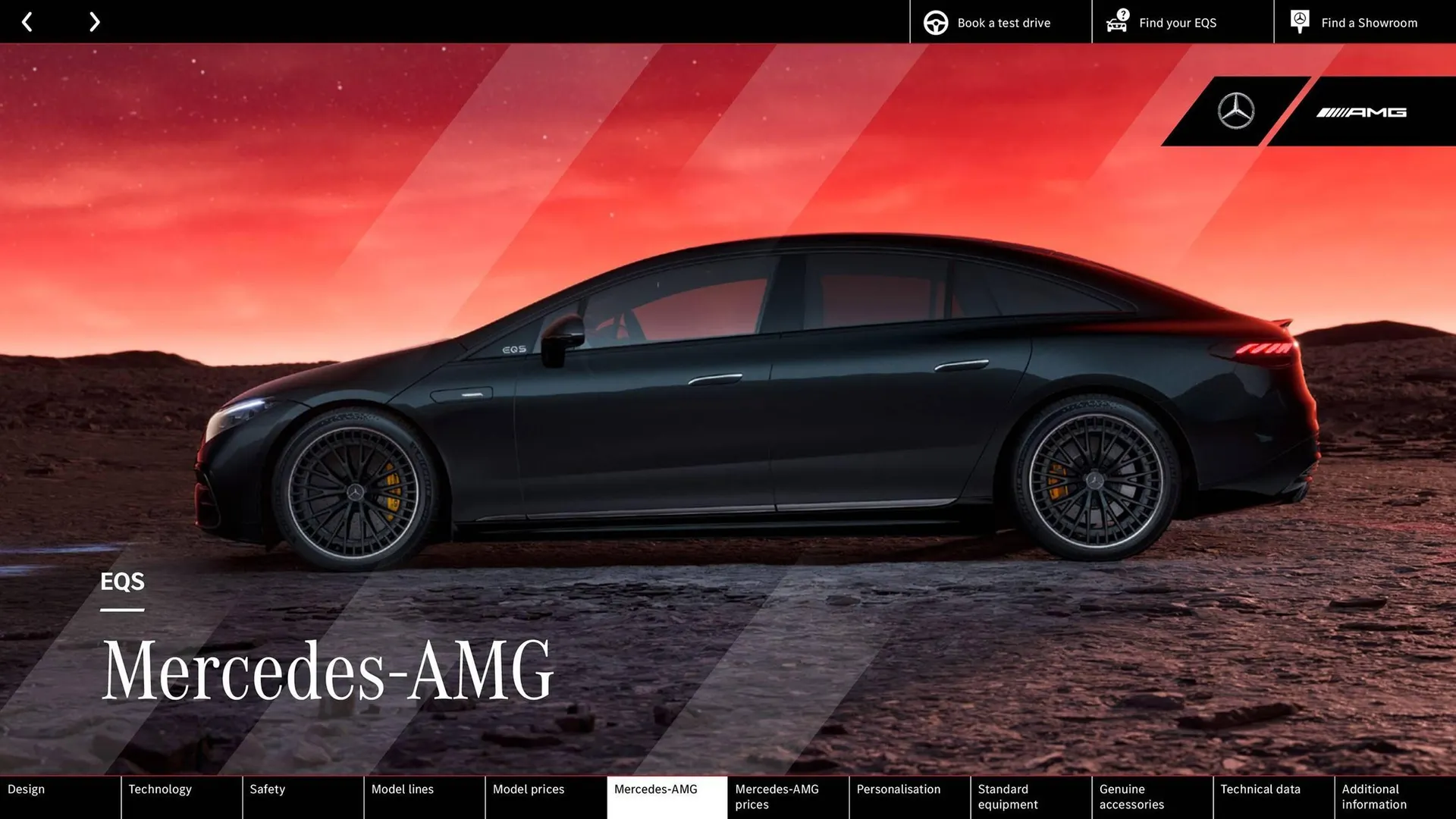 Mercedes-Benz leaflet from 27 March to 27 March 2026 - Catalogue Page 34