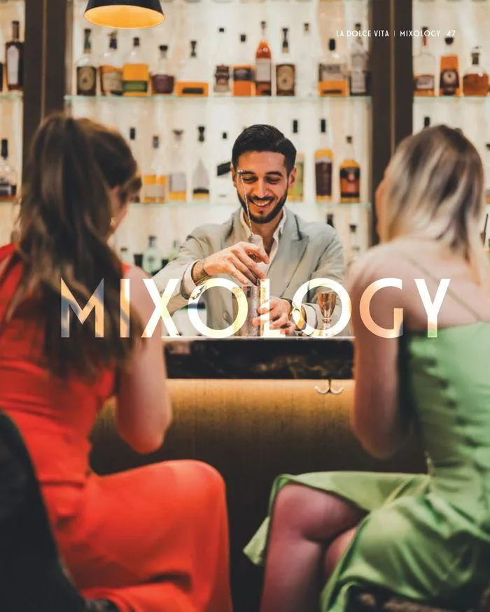 La Dolce Vita Guide from 21 May to 31 December 2024 - Catalogue Page 47