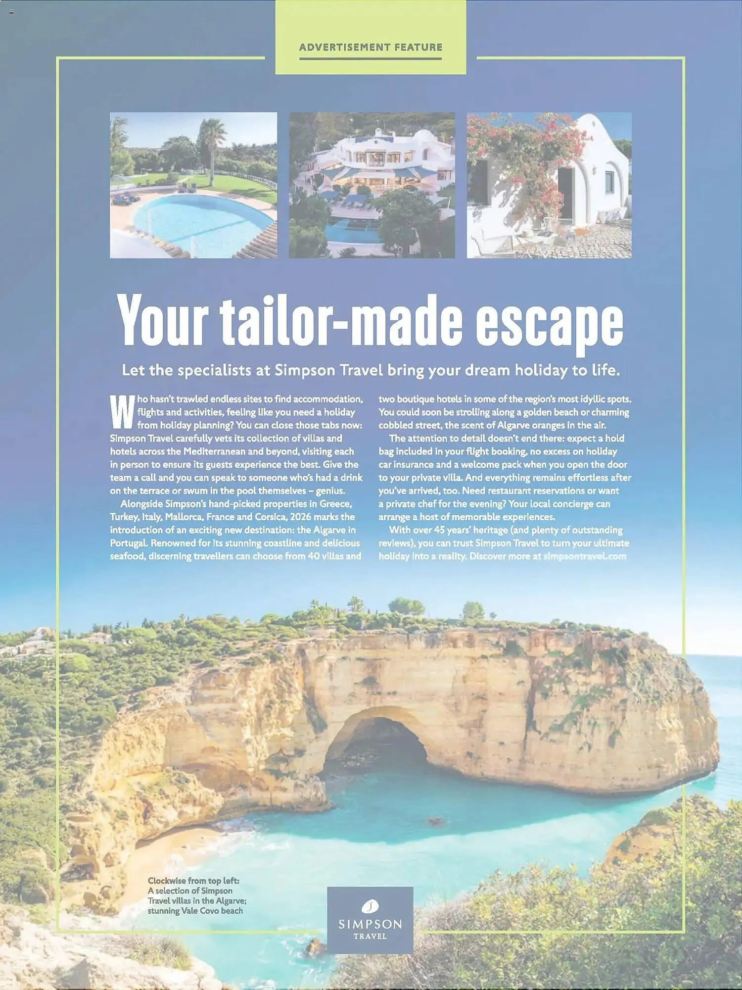 Waitrose catalogue from 1 February to 1 April 2026 - Catalogue Page 87