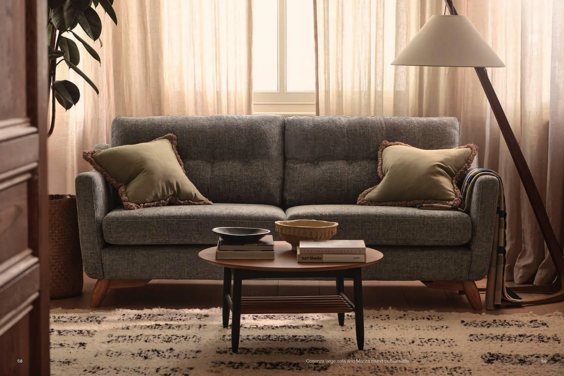 Ercol leaflet from 13 September to 31 January 2026 - Catalogue Page 31