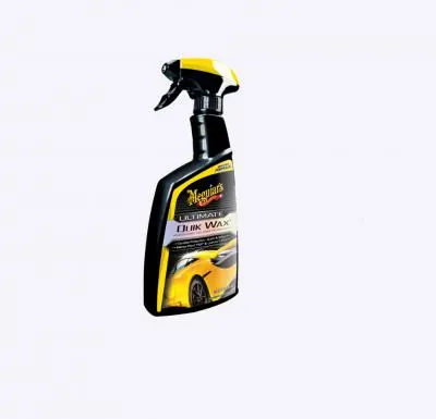 meguiars ultimate quik wax - 473ml