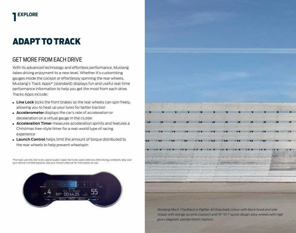 Ford Weekly Offers from 12 January to 29 February 2024 - Catalogue Page 20