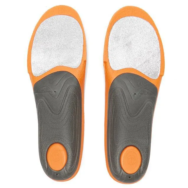 Winter 3 Feet Insoles - Low