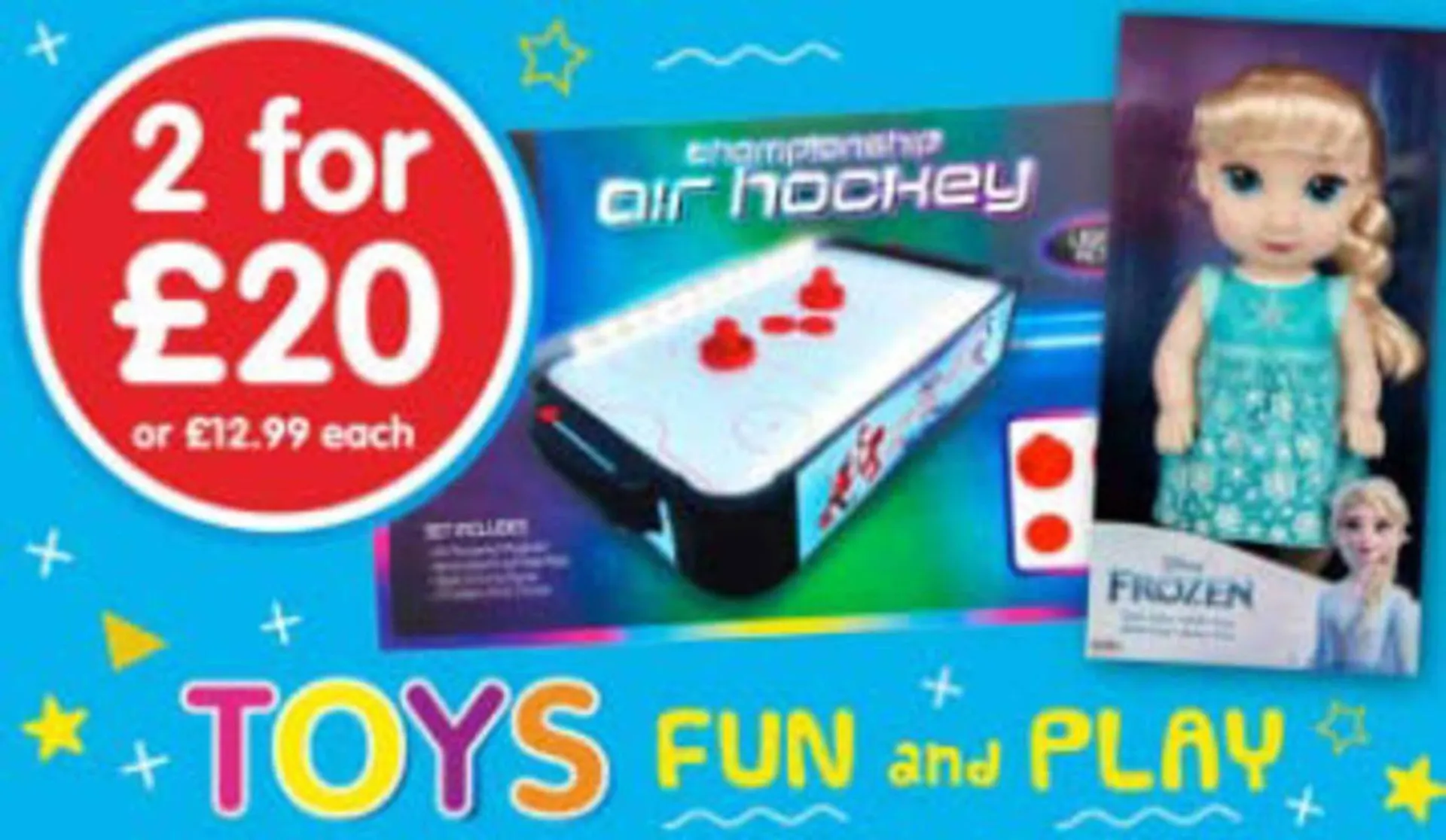 B&M Stores leaflet from 6 October to 31 October 2025 - Catalogue Page 7