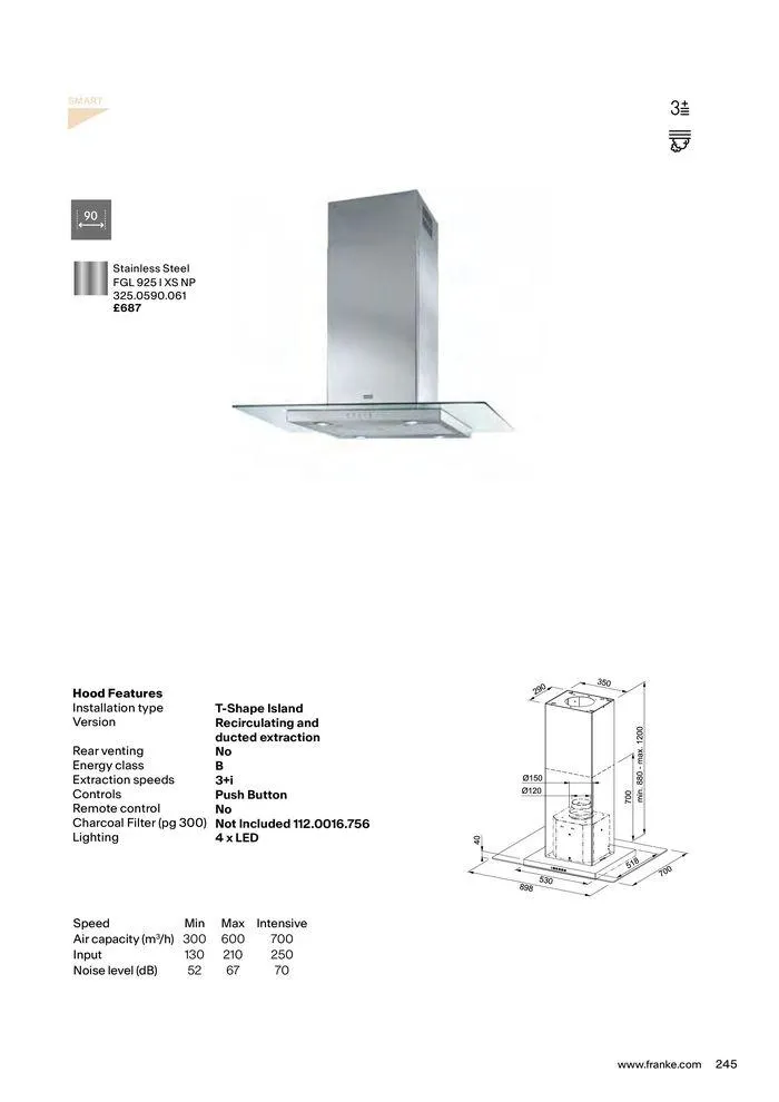 Collections 2024-2025 from 13 March to 31 December 2025 - Catalogue Page 245