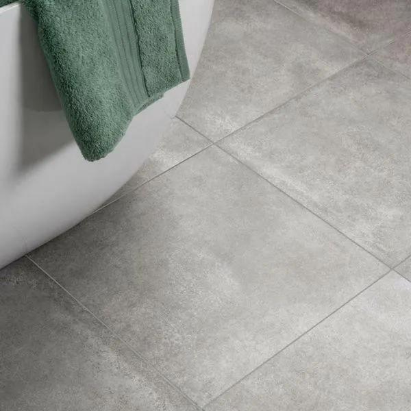 Dusk Concrete Effect Tiles