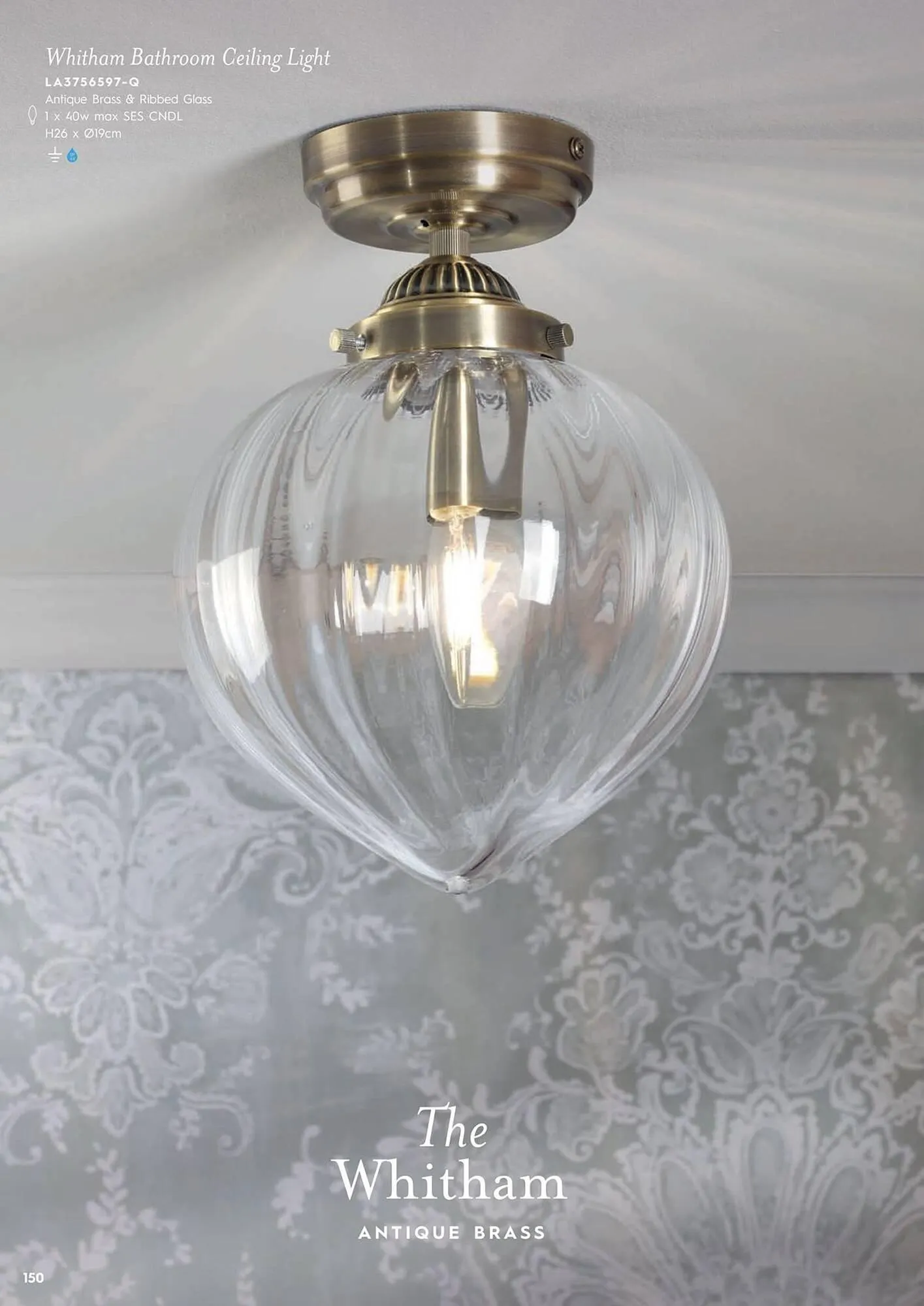 Laura Ashley catalogue from 30 September to 31 December 2025 - Catalogue Page 152