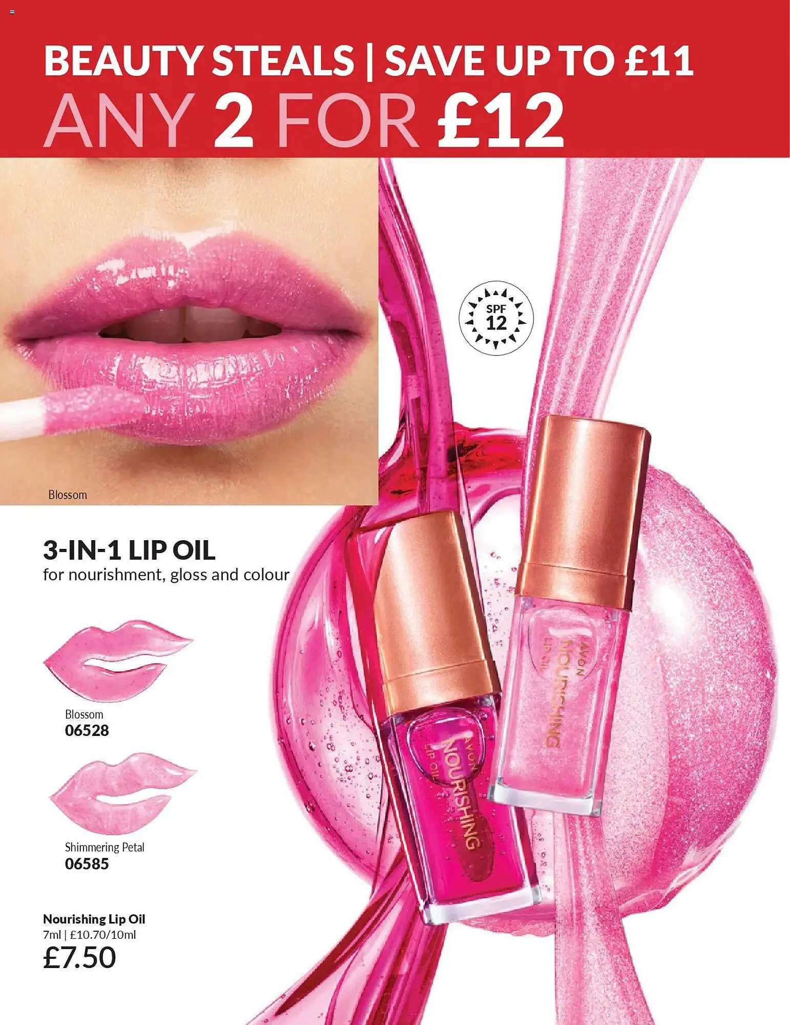 Avon catalogue from 1 January to 1 February 2026 - Catalogue Page 42
