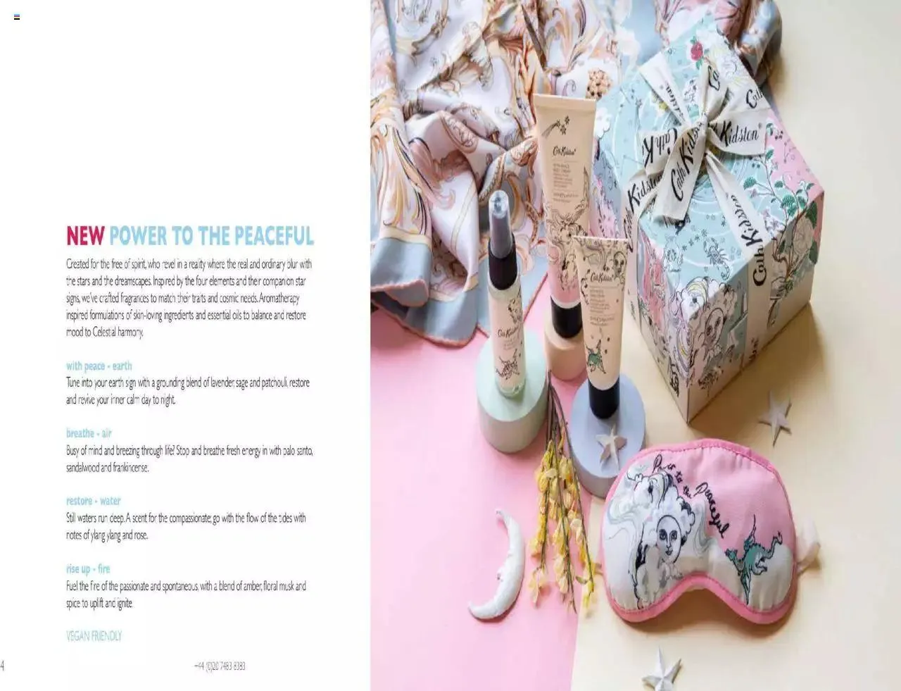 Cath Kidston - Autumn 2022 Catalog from 29 July to 31 December 2023 - Catalogue Page 3