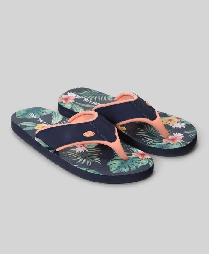 Swish Womens Recycled Flip-Flops