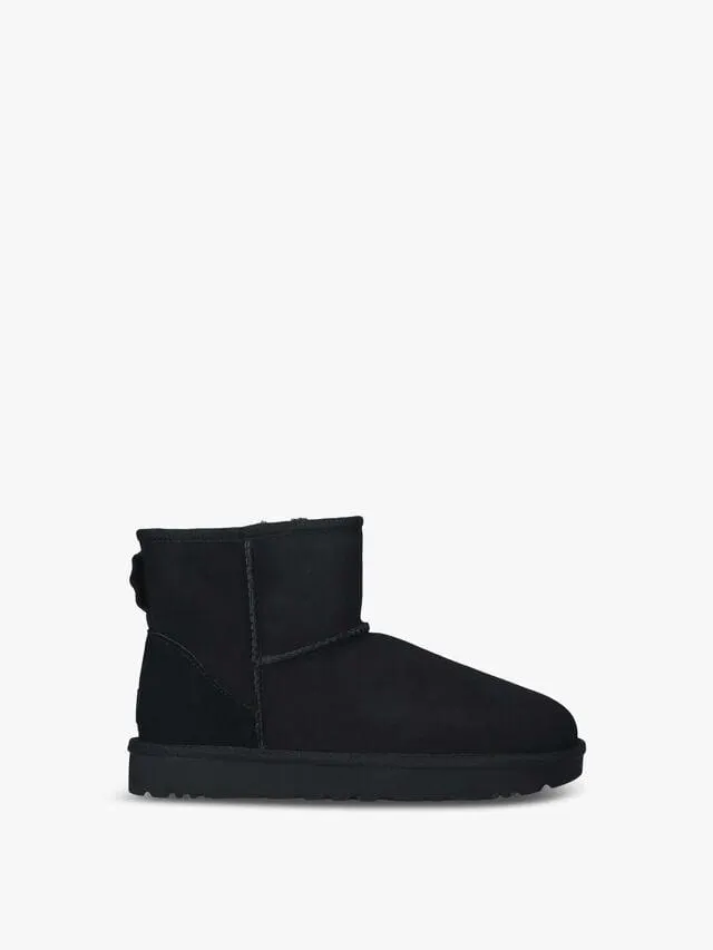 UGG MINI BLACK II