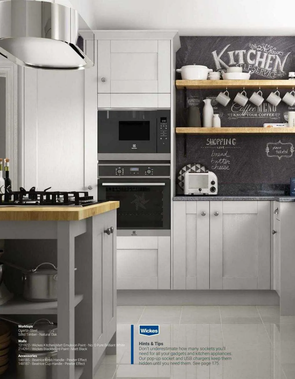 Wickes Weekly Offers from 13 April to 31 December 2023 - Catalogue Page 98