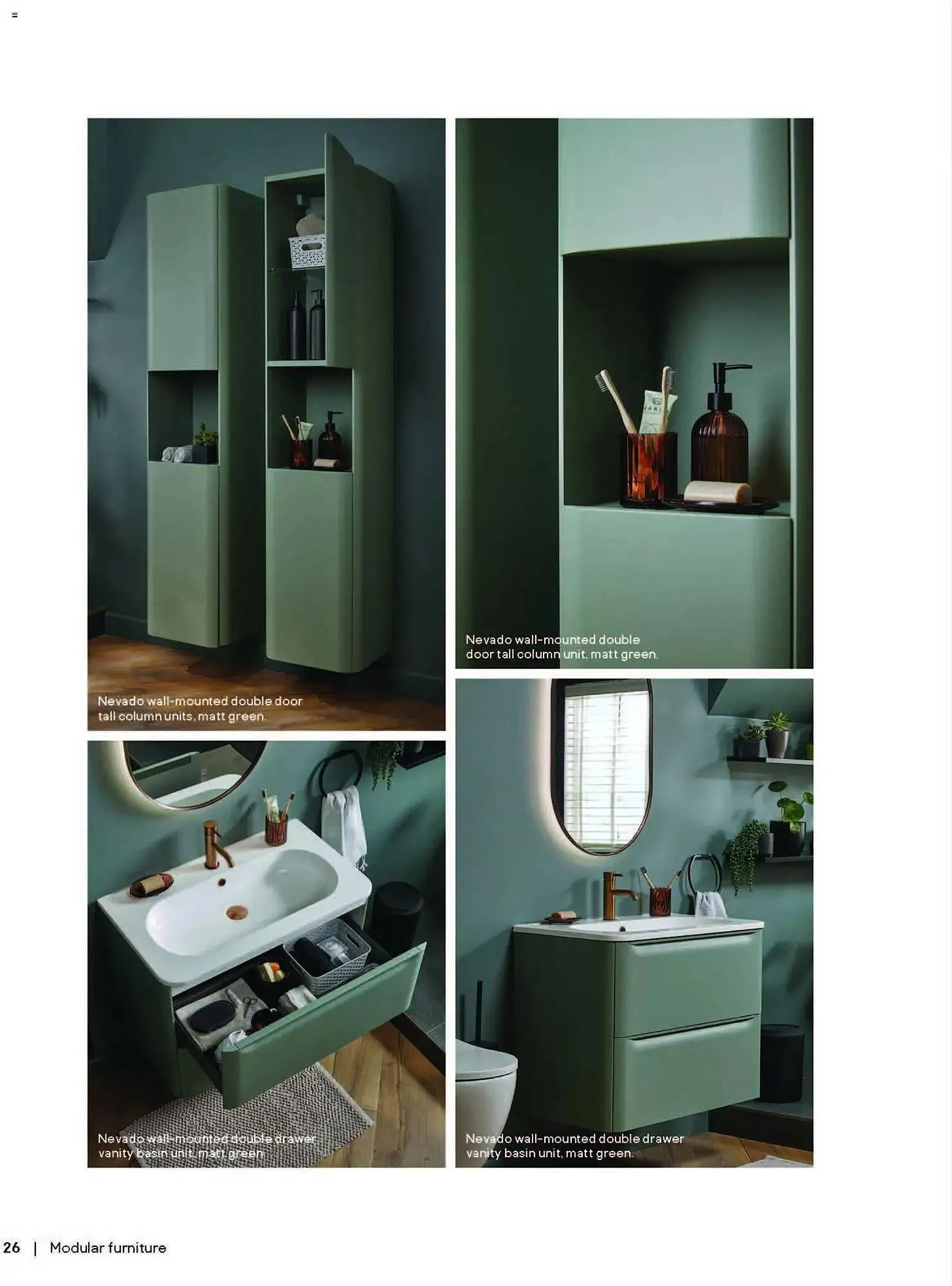 B&Q brochure from 16 December to 1 July 2026 - Catalogue Page 26