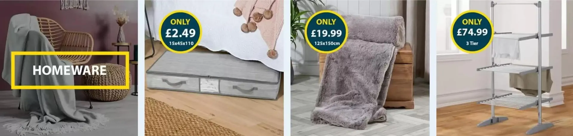 Winter Sale from 7 January to 5 February 2025 - Catalogue Page 3