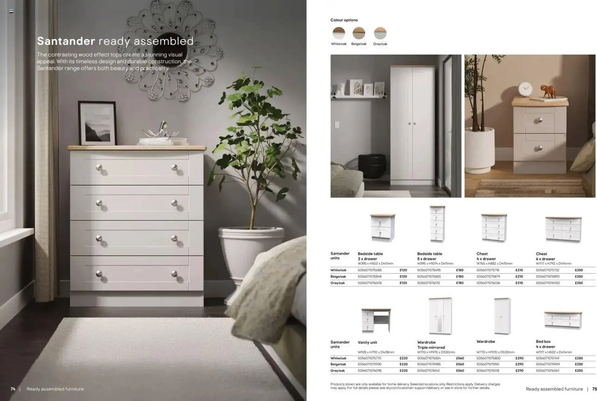 B&Q leaflet from 22 July to 1 February 2026 - Catalogue Page 38