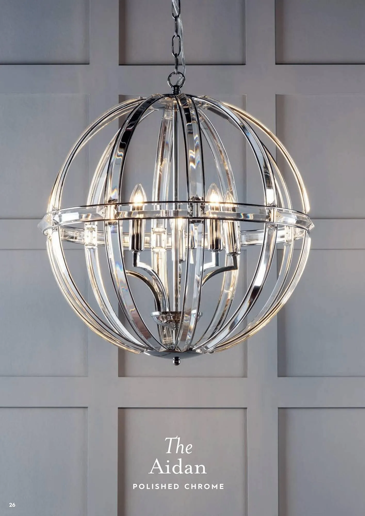 Laura Ashley catalogue from 30 September to 31 December 2025 - Catalogue Page 28